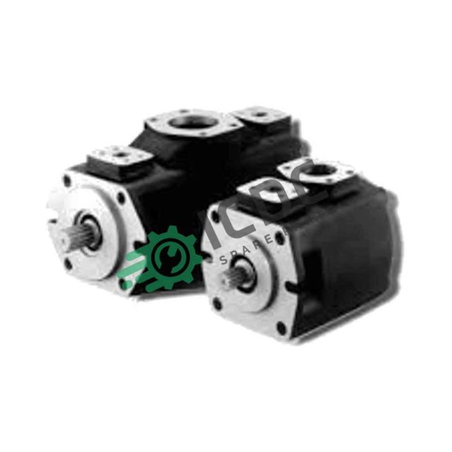VICKERS - 35VPF135AA05ANA21R - Насос — изображение 2