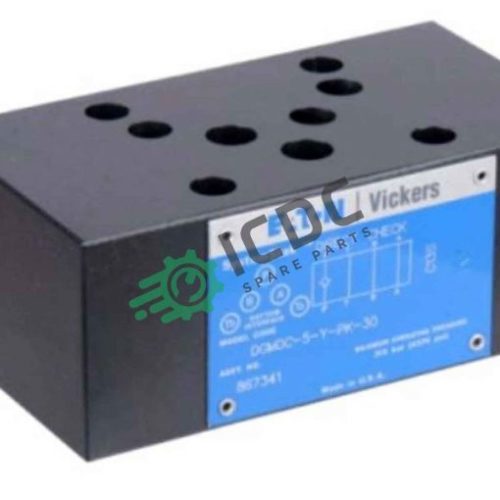 VICKERS - DGMDC5YPK30 - Клапан