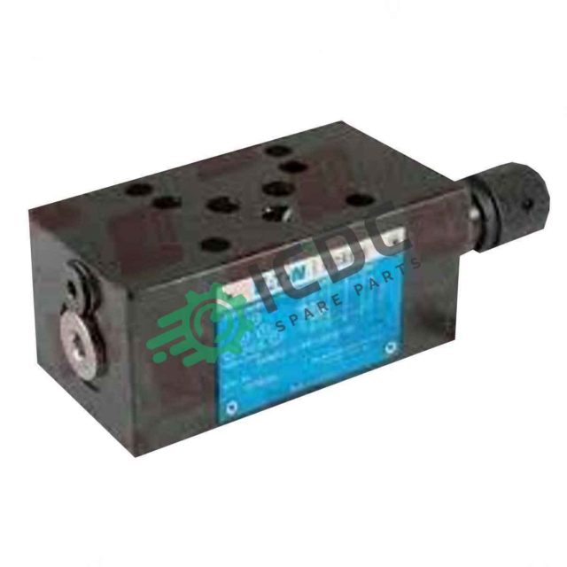 VICKERS - DGMX25PPBWB3 - Клапан — изображение 2