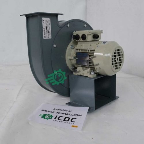 VIMEC - NP280F4-BS2 RD-0 - Воздуходувка