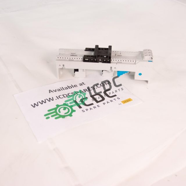 WOHNER - 32486 - Шинная шина — изображение 2