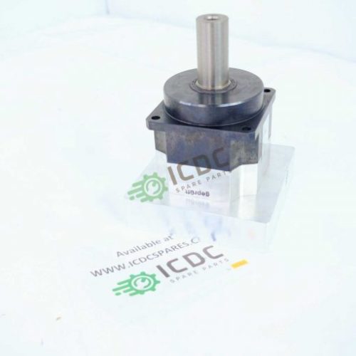 ZF - PG500/1 - Редуктор