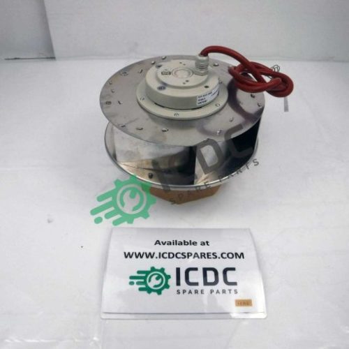 ZIEHL-ABEGG - RH25M-2DK.1E.2R - Центробежный вентилятор
