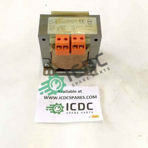 ZUCCHIATTI - TMF 250VA 400/120V - Трансформатор