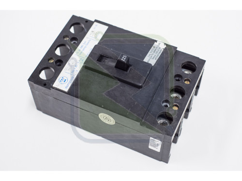 CA3225NY Автоматические выключатели в литом корпусе Eaton/Cutler-Hammer/Westinghouse Артикул # CA3225NY
