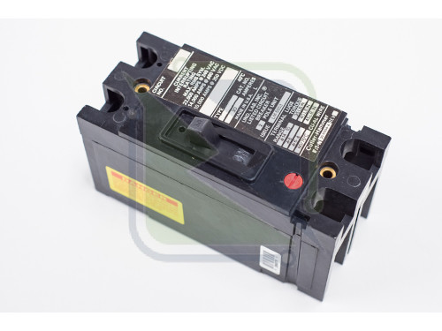 FC2125 Автоматические выключатели в литом корпусе Eaton/Cutler-Hammer/Westinghouse Артикул № FC2125