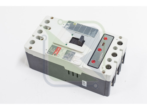 HMCP400X5W Автоматические выключатели в литом корпусе Eaton/Cutler-Hammer/Westinghouse Артикул # HMCP400X5W
