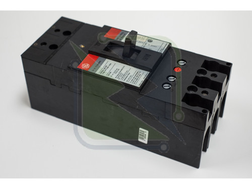 TFL236070 Автоматические выключатели в литом корпусе General Electric/GE Артикул # TFL236070