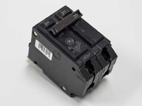 TXQB2125 Автоматические выключатели в литом корпусе General Electric/GE Артикул № TXQB2125