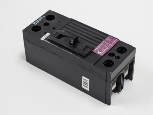 THQD22125WL Автоматические выключатели в литом корпусе General Electric/GE Артикул # THQD22125WL