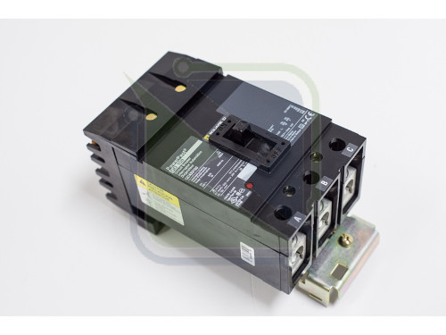 QJA32200 Автоматические выключатели в литом корпусе Square D / Schneider Electric Артикул # QJA32200