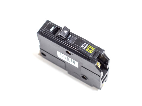 QOB120 — ограниченная поставка — позвоните, чтобы проверить наличие на складе Миниатюрные автоматические выключатели Square D / Schneider Electric Артикул # QOB120