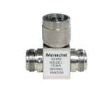 1506A - RF Power Divider/Splitter from Spectrum Control Inc — Weinschel