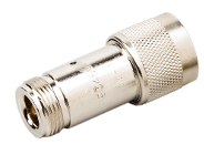 1W-20 - RF Attenuator - Coaxial from Spectrum Control Inc — Weinschel