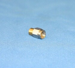 2001-6111-00 — ВЧ оконечная нагрузка — коаксиальная от XMA