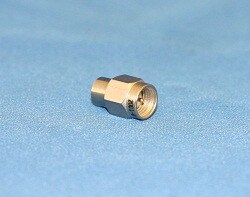 2001-6113-00 — ВЧ оконечная нагрузка — коаксиальная от XMA