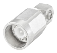 89S201-2M3N1 - RF Cable Assembly from Rosenberger