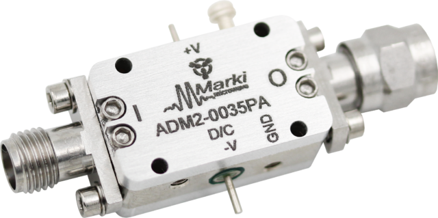 ADM2-0035PA — драйвер гетеродина на кристалле/модули от Marki Microwave
