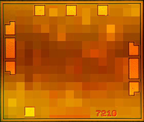 AMM-7210CH — драйвер гетеродина на кристалле/модули от Marki Microwave