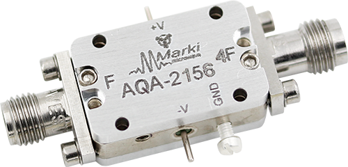 AQA-2156 - Active x2/x4 от Marki Microwave