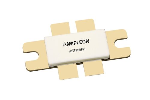 ART700FHU — ВЧ силовой транзистор от Ampleon