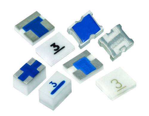 AT3XXF-DKIT - RF Attenuator - Fixed from Smiths Interconnect — EMC