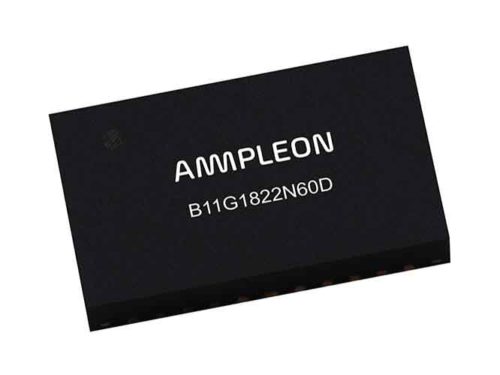 B11G1822N60DX — Усилитель от Ampleon