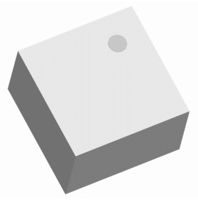 BD3150N50100AHF - RF Transformer from TTM (Anaren) Technologies