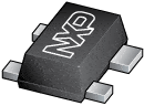 BFU760F,115 — Транзисторы от NXP
