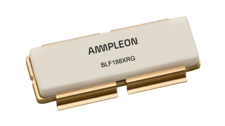 BLF188XRGJ - RF Power Transistor from Ampleon