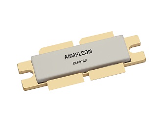 BLF978PU — ВЧ силовой транзистор от Ampleon