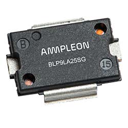 BLP9LA25SGZ — силовой ВЧ-транзистор от Ampleon