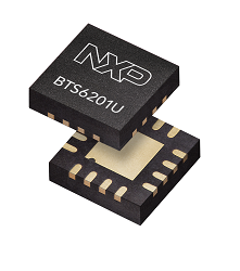 BTS6201UJ — Усилитель от NXP