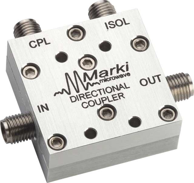 CA-40 — ВЧ-переходник от Marki Microwave