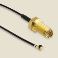 P1-SMAPRA/SMAPRA-RG316-23 - Гибкие кабели от P1dB