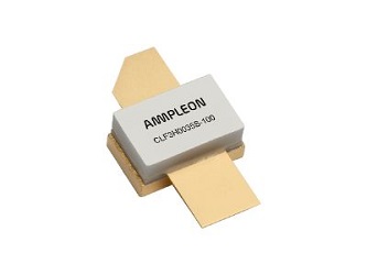 CLF3H0035S-100U — силовой ВЧ-транзистор от Ampleon
