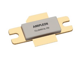 CLL3H0914L-700U — силовой ВЧ-транзистор от Ampleon