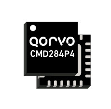 CMD284P4 - Усилитель от Корво