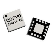 CMD316C3 - Усилитель от Корво