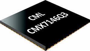 CMX7146Q3 - CML Microcircuits (США) Inc. от CML Microcircuits