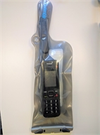 Чехол водонепроницаемый, большой, для IsatPhone2