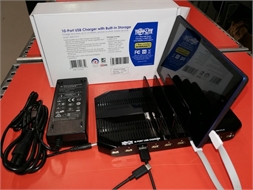 USB-концентратор для мобильного телефона