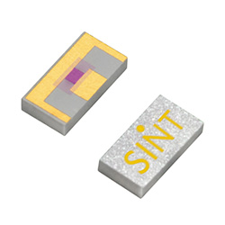 CTH0603ALN1SMTF — РЧ-терминация от Smiths Interconnect — EMC