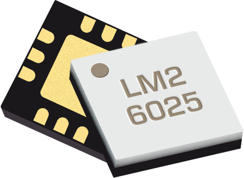 DLM-10SM - Ограничители от Marki Microwave