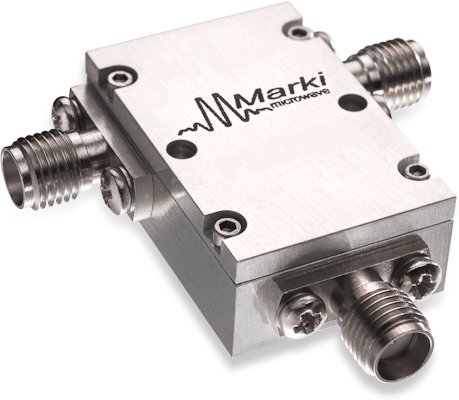 DPX-1721 — Диплексеры от Marki Microwave