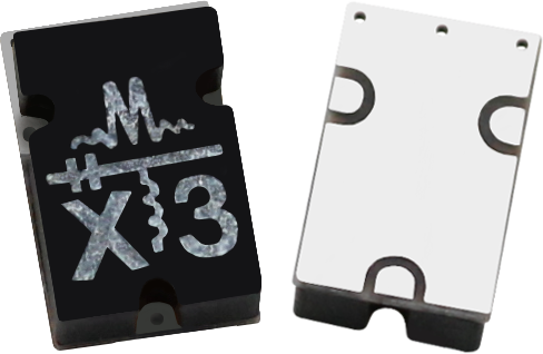 DPX-3-2 — Диплексеры от Marki Microwave