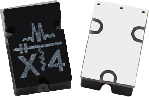 DPX-4-2 — Диплексеры от Marki Microwave