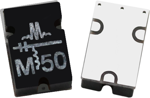 DPX-M50-2 — Диплексеры от Marki Microwave