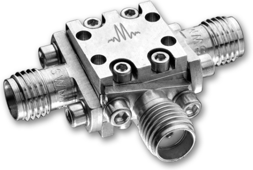 DPXN-0R5 — Диплексеры от Marki Microwave