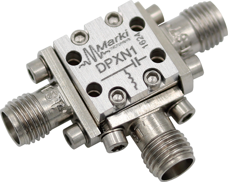 DPXN-1 — диплексеры от Marki Microwave
